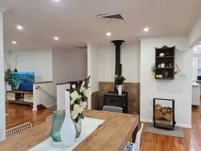 442 Martinsville Rd  · Villa Nessa - Spa - 12.5m pool up to 14 guests - Image 4