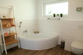 48.1.N Waterkant - Modern, well-kept vacation apartment, own sauna, large balcony - Image 4