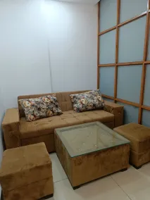 Lavish Studio Apt (721) in West/Central Delhi - Image 4
