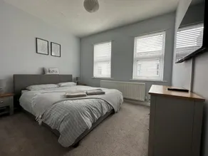 Cosy, 2 Bedroom Cottage in Guisborough Town Centre - Image 4