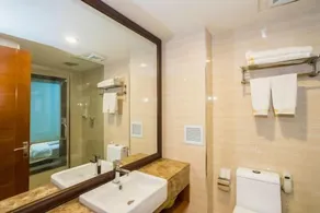 Dahua Boutique Hotel (Harbin Exhibition Center) - Image 4