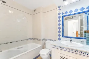 Appartamento per vacanze \"Sunnygolfbeach\" con piscina in comune, terrazze e Wi-Fi - Image 3