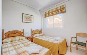 Awesome home in Santa Pola with WiFi - Image 5