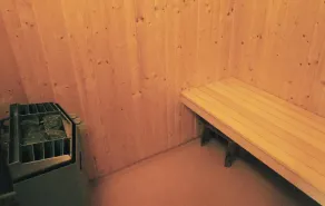 Beautiful Home In Ljungby With Sauna - Image 3