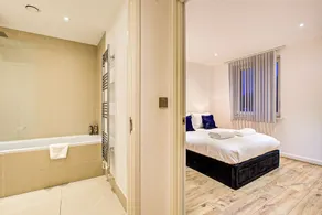 Hybrid Resi - London, Greenwich near O2 Arena - Image 2