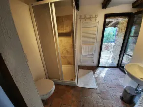 Monterotondo mountain villa with private pool, walk restaurant, WIFI. - Image 3