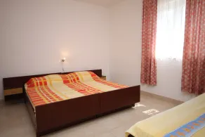 One bedroom apartment with terrace and sea view Metajna, Pag (A-6336-e) - Image 3