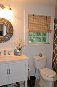 ⭐️ STUNNING WATERFRONT ⭐️Pet Friendly 3BDRM / 2BTH * FIREPIT * KAYAKS * GASFÄRSPLATS * - Image 3
