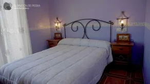 (fuld leje) El Rincón de Piedra til 4 personer - Image 5