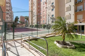 Apartment 'Urbanización Bulevar Playa' mit Gemeinschaftspool, WLAN und Klimaanlage - Image 3