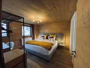 Chalet sleeps 12 - exceptional view - close to the slopes and thermal baths - Image 4