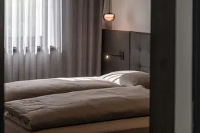 Apartamento 'Köfele Lodge Rosa' com vista para a montanha, piscina partilhada e acesso Wi-Fi - Image 5