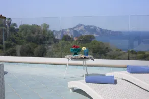 Villa Venus in Sorrento Coast; comfort and safe living in amazing scenery  - Image 2