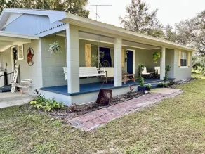 Quiet Farmhouse IN THE COUNTRY close to major theme parks - Image 5
