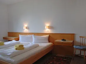 Smuk lejlighed i villa med privat pool, WIFI, TV, terrasse, kæledyr tilladt og panorama udsigt - Image 5