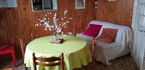 Saisonale Vermietung in einem charmanten Dorf - Image 3