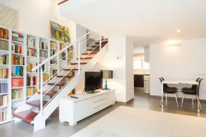 Cozy quite penthouse next to paseo de gracia - Image 4