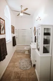 THE OLD CHURCH INN is a luxurious Property near Salmon River - Image 3