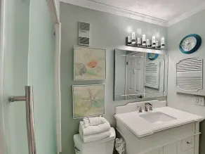 Regency Towers 3 Bedroom Apartment - Image 3