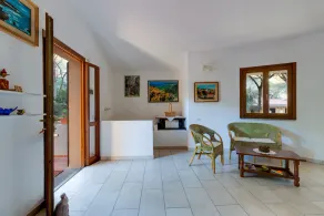 \"Villa del Maestro\" with Garden, Balcony & Wi-Fi - Image 2