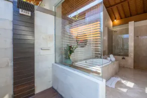 3 Bedroom Private Pool Villa, 2 minutes walk from the beach - Image 5
