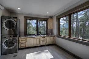 Rustic Mountain Modern Home With Breathtaking Black Hills Views! - Image 3