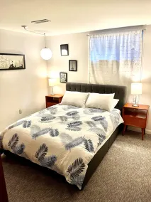 Charming Ballard Private Apartment-fri parkering - Image 4