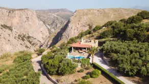 Belvedere Villas - One Bedroom Villa with Private Pool - Efrosini - Image 5