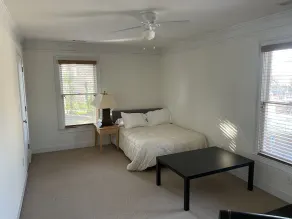 Relaxing 3 bedroom modern amongst the classics of the Westend - Image 4