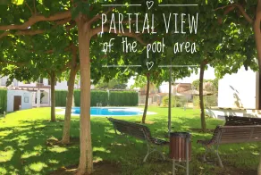 Erstaunlich brandneue Villa / Fuß zum Strand / Pool / Privater Garten / Siehe alle Fotos! - Image 5