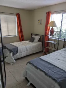 Sea Breeze-2 BR Apartment- Centrally Located - Image 5