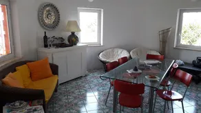 The Shell House with private pool - 1 Km from the beach - Image 3