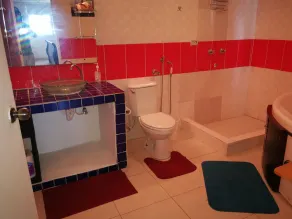 HERMOSA Y COMODA CASA EN LAS COSTAS DEL MAR CARIBE<br><br>VOR DEM MEER - Image 4