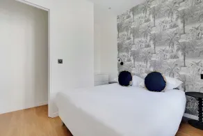 Cosy Apartment - 2BR - 4P - Montreuil - Image 4