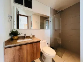 Apartment with sea views - Image 4