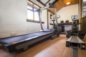 Delightful 2 bedroom cottage in beautiful Devon countryside, indoor pool & sauna - Image 5