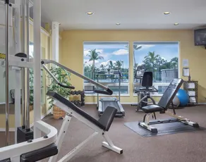Mauna Loa Village Resort 2 King Suites w/ Private Lanais. Shared Pool & Pickleball - Image 3