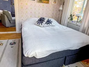 4 star holiday home in Skärhamn - Image 4
