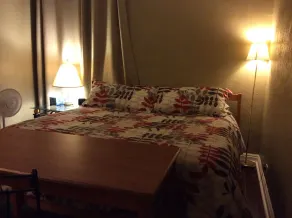 Süßes Zuhause oder Frieden auf dem Capitol Hill! - Image 3