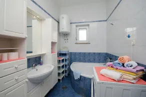 Appartements Mirjana (86911-A1) - Lopar - île de Rab - Image 2