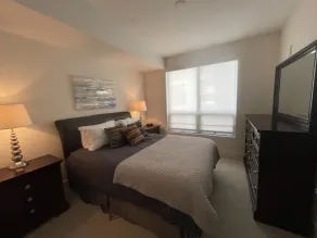 Luxurious Fully Furnished Move-In-Ready in Luxurious Apartment - Image 4