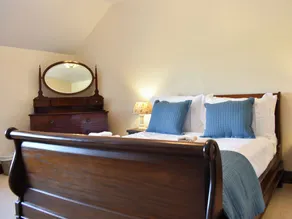 Alloggio con 5 camere da letto ad Little Musgrave near Kirkby Stephen - Image 5