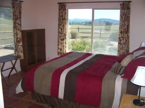 Lupine Ranch - Wine Country Guest House - Image 5