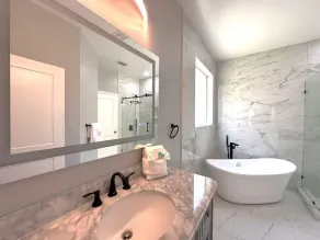 Luxury 6 Bd, 5 Bt, Private Pool, No Resort Fee -321 - Image 2