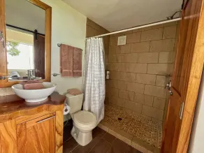 Refugio del Volcan Casitas - Image 3