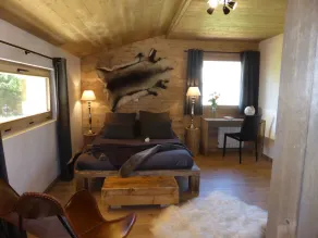 Chalet nær centrum Café udkanten af ​​byen 5 soveværelser 3 SDS / SDB - Image 4