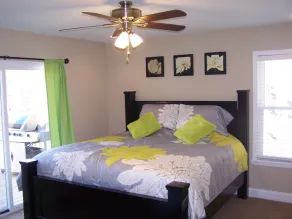 Neu 2012 'Summer Daze' Lakefront 4 Bed / 4bath, 2 voll ausgestattete Küchen - Image 3