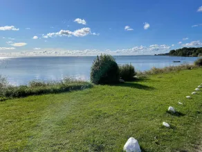 Bright 2-room apartment in Lauterbach by the water - Vilmblick 1 - Image 5