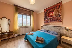 Casa Anna con vista sulle montagne, terrazza, vasca idromassaggio e Wi-Fi - Image 4