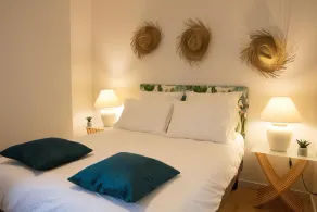 Superb apartment in the city center - Image 4